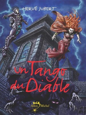 cover image of Un tango du diable
